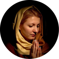 Гадалка Анна — Бакчар